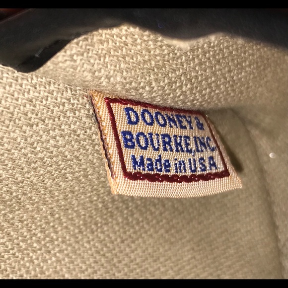 Dooney & Bourke Anniversary Flap Wristlet - Picture 5 of 5